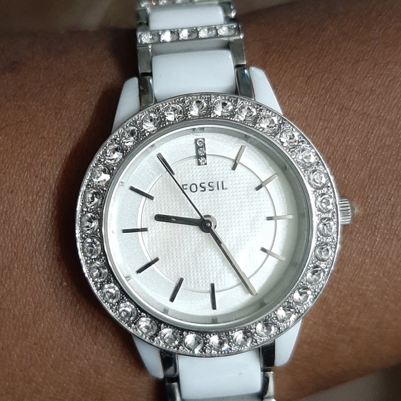 Fossil watch - Picture 3 of 3